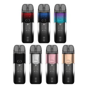 Vaporesso Luxe XR 40W Pod System-eJuice.Deals