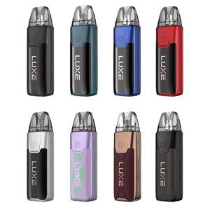Vaporesso Luxe XR Max 2 80W Pod System Kit - eJuice.Deals