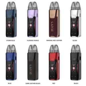 Vaporesso Luxe XR Max 2 80W Pod System Kit - eJuice.Deals