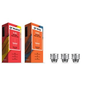 Vaporesso QF Series Coils-eJuice.Deals