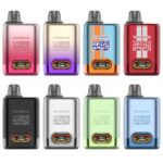 Vaporesso Vibe Nano Pro Pod System Kit - eJuice.Deals