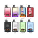 Vaporesso Vibe Nano Pro Pod System Kit - eJuice.Deals