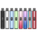 Vaporesso Vibe Pod System Kit - eJuice.Deals