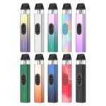 Vaporesso XROS 4 30W Pod System Kit - eJuice.Deals