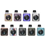 Vaporesso XROS 4 Nano 30W Pod System Kit - eJuice.Deals