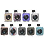 Vaporesso XROS 4 Nano 30W Pod System Kit - eJuice.Deals