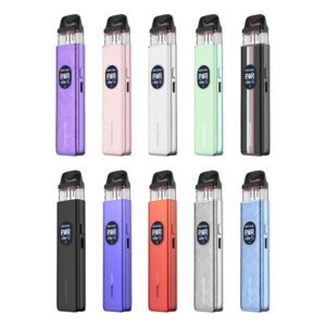 Vaporesso XROS 5 30W Pod System Kit - eJuice.Deals