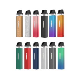 Vaporesso XROS Mini 16W Pod System-eJuice.Deals