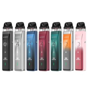 Vaporesso XROS Pro 30W Pod System - eJuice.Deals