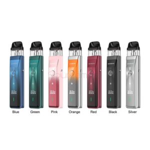 Vaporesso XROS Pro 30W Pod System - eJuice.Deals