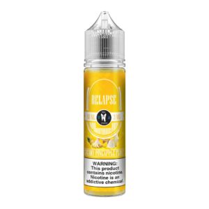 Vapors Anonymous Relapse eJuice - eJuice.Deals