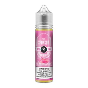 Vapors Anonymous The Sponsor eJuice - eJuice.Deals