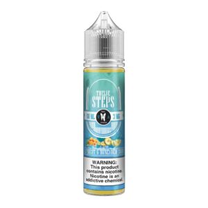 Vapors Anonymous Twelve Steps eJuice - eJuice.Deals