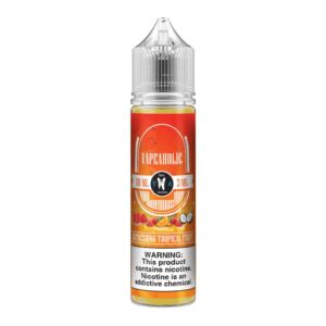Vapors Anonymous VapeAholic eJuice - eJuice.Deals