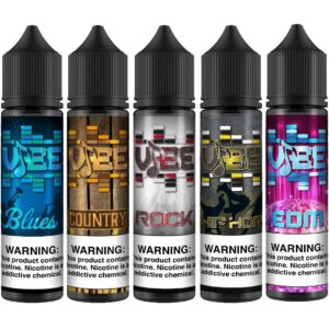 Vibe 5 Bottle Bundle-eJuice.Deals