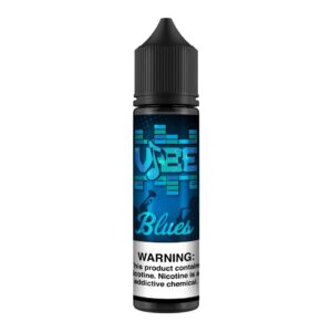Vibe Blues eJuice - eJuice.Deals