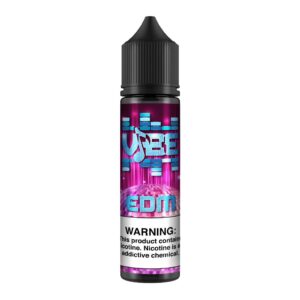 Vibe EDM eJuice - eJuice.Deals