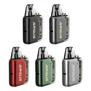 VOOPOO Argus P1 20W Pod System - eJuice.Deals