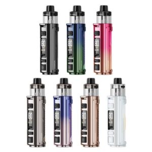 VOOPOO Argus Pro 2 PnP X 80W Pod Mod Kit - eJuice.Deals