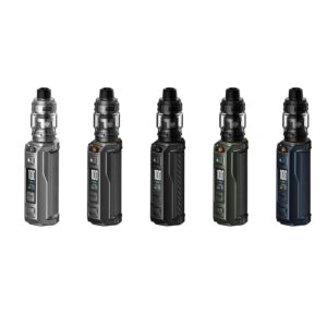 VOOPOO Argus XT 100W UForce-L Kit - eJuice.Deals