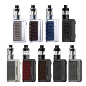 VOOPOO Drag 3 177W TPP-X Kit - eJuice.Deals