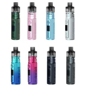 VOOPOO Drag H40 40W Pod Mod Starter Kit - eJuice.Deals