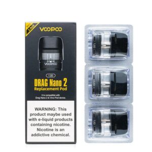 VOOPOO Drag Nano 2 Pods-eJuice.Deals