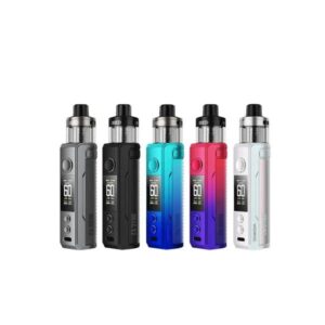 Voopoo Drag S2 PnP-X 60W Kit - eJuice.Deals