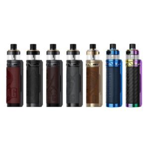 VOOPOO Drag X 80W PnP-X Pod Mod Kit-eJuice.Deals