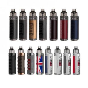 VOOPOO Drag X 80W Pod Mod Kit-eJuice.Deals