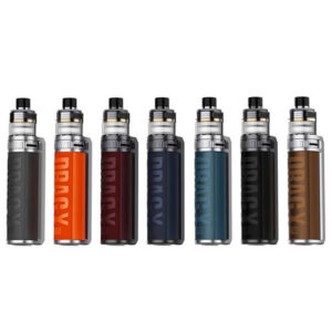 VOOPOO Drag X Pro 100W TPP-X Pod Mod Kit-eJuice.Deals