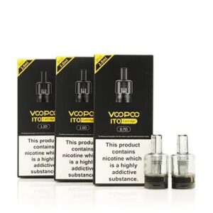 VOOPOO ITO Pods-eJuice.Deals
