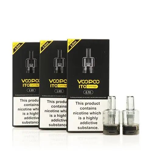 VOOPOO ITO Pods-eJuice.Deals