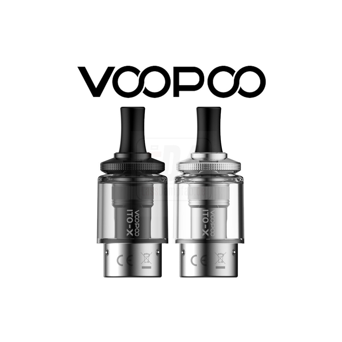 VOOPOO ITO-X Pods-eJuice.Deals