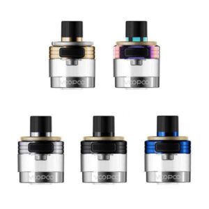 VOOPOO PnP-X Pods-eJuice.Deals