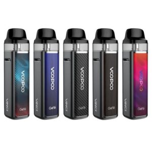 VOOPOO Vinci 2 50W Pod Mod-eJuice.Deals
