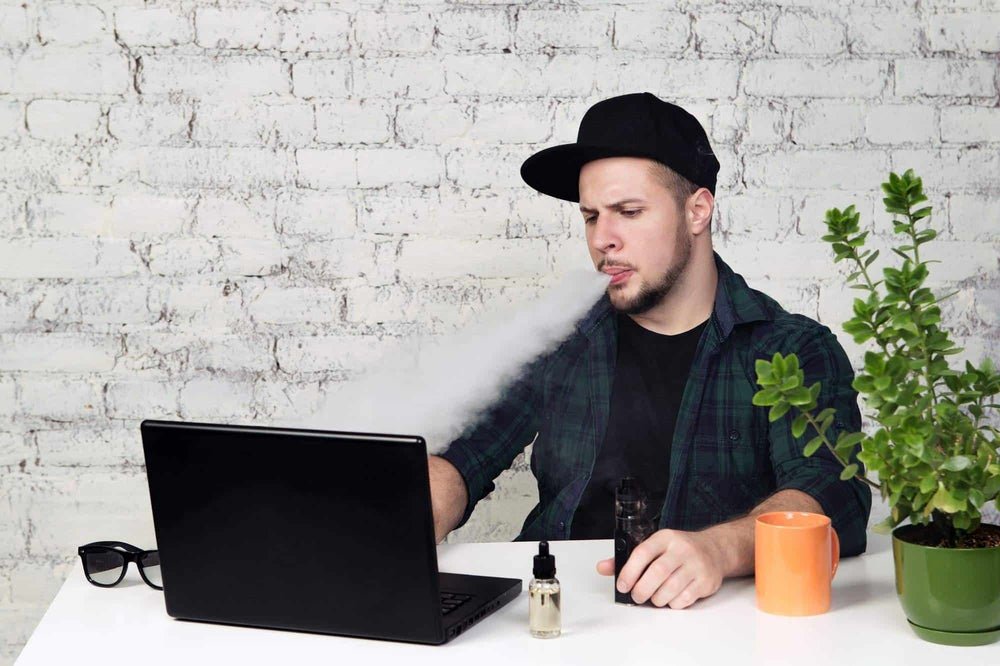 What You'll Need for Starting an Online Vapor Store - eJuice.Deals