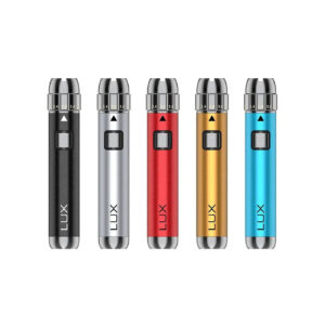 Yocan LUX 510 Threaded Vape Pen Battery-eJuice.Deals