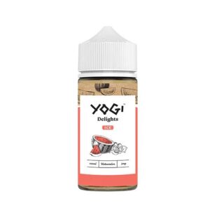 Yogi Delights Watermelon Ice eJuice - eJuice.Deals