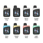 Uwell Caliburn G4 Pro Koko 35W Pod System Kit - Image 2