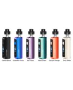 Geekvape Aegis Force 80W Pod Mod Kit - Image 2