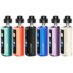 Geekvape Aegis Force 80W Pod Mod Kit