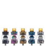 Uwell Valyrian 4 Sub Ohm Tank