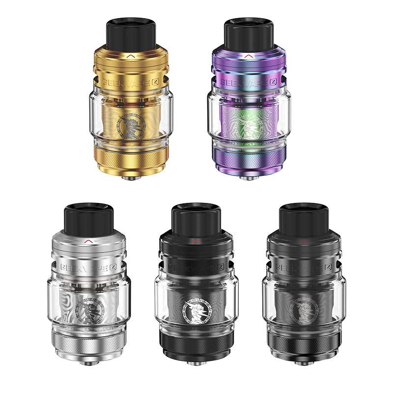 geekvape-z-sub-ohm-tank-5-1 Geekvape Z 5 Sub Ohm Tank - Image 1