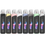 Uwell Caliburn G4 Pro 35W Pod System Kit