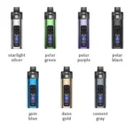 Uwell Typhos 45W Pod System Kit - Image 2