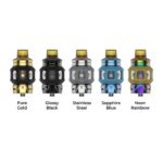 Uwell Valyrian 4 Sub Ohm Tank - Image 2