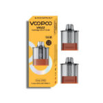 VOOPOO Vrizz 2 Pods - Image 2