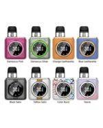 Vaporesso XROS 5 Nano 30W Pod System Kit - Image 2