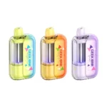 Geek Bar CLR 50K Disposable